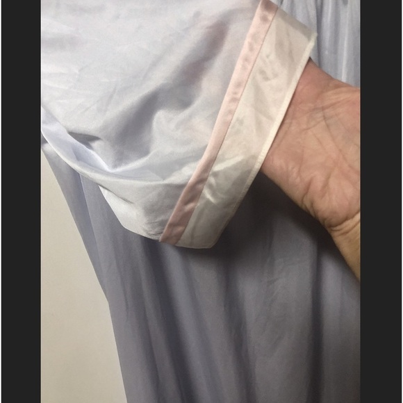 Vintage Henson Kickernick Gown or Lounger NWT - Picture 5 of 5